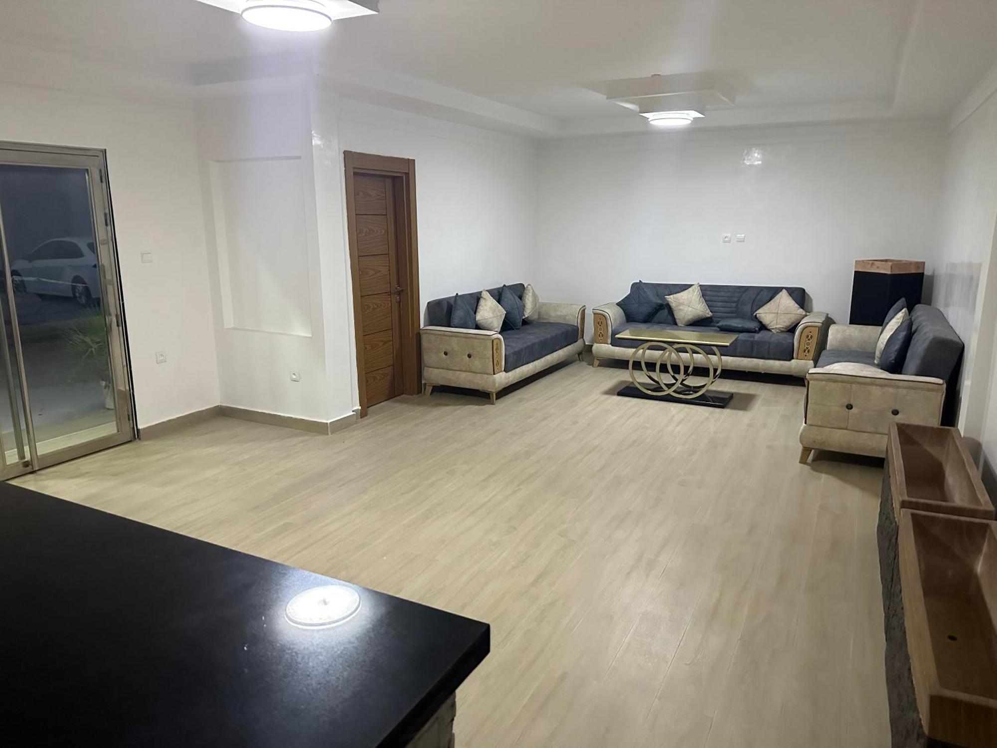 Hotel Esma Nouadhibou Exteriér fotografie